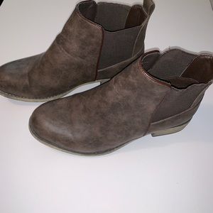 Primark Ankle Boots
